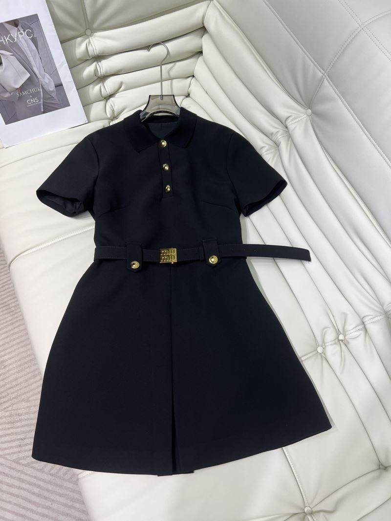 Miu Miu Dress